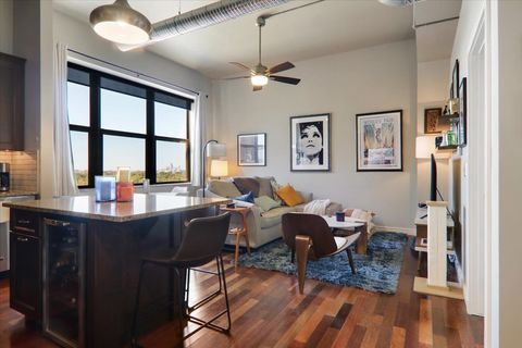 Tiny photo for 212 N Center Street #603, Bloomington, IL 61701 (MLS # 12496793)