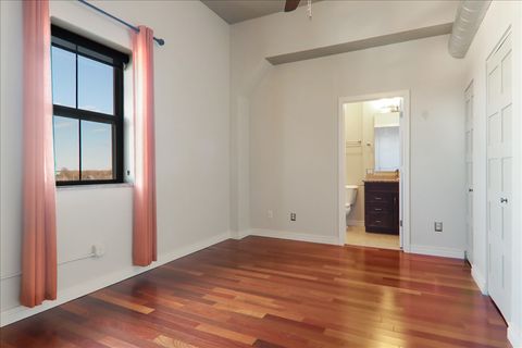 Tiny photo for 212 N Center Street #603, Bloomington, IL 61701 (MLS # 12496793)