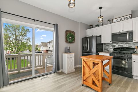Tiny photo for 3339 Cameron Drive, Elgin, IL 60124 (MLS # 12637292)