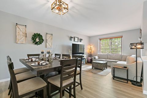 Tiny photo for 3339 Cameron Drive, Elgin, IL 60124 (MLS # 12637292)