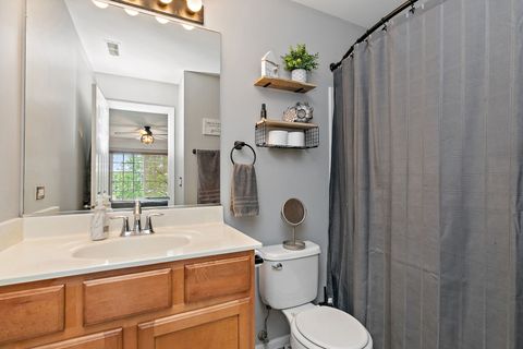 Tiny photo for 3339 Cameron Drive, Elgin, IL 60124 (MLS # 12637292)