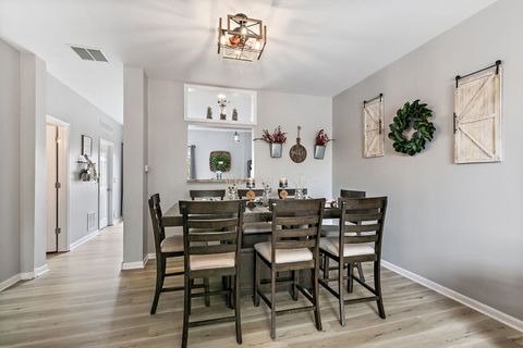Tiny photo for 3339 Cameron Drive, Elgin, IL 60124 (MLS # 12637292)