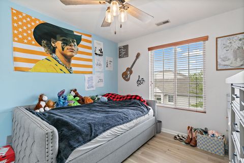 Tiny photo for 3339 Cameron Drive, Elgin, IL 60124 (MLS # 12637292)