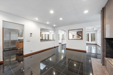 Tiny photo for 5 Bridle Lane, Bannockburn, IL 60015 (MLS # 12579464)