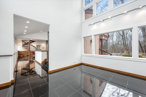 Tiny photo for 5 Bridle Lane, Bannockburn, IL 60015 (MLS # 12579464)