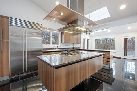 Tiny photo for 5 Bridle Lane, Bannockburn, IL 60015 (MLS # 12579464)