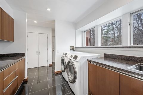 Tiny photo for 5 Bridle Lane, Bannockburn, IL 60015 (MLS # 12579464)