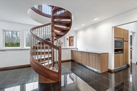 Tiny photo for 5 Bridle Lane, Bannockburn, IL 60015 (MLS # 12579464)