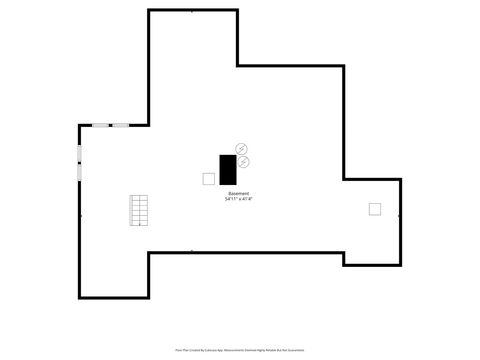 Tiny photo for 5 Bridle Lane, Bannockburn, IL 60015 (MLS # 12579464)