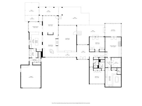 Tiny photo for 5 Bridle Lane, Bannockburn, IL 60015 (MLS # 12579464)