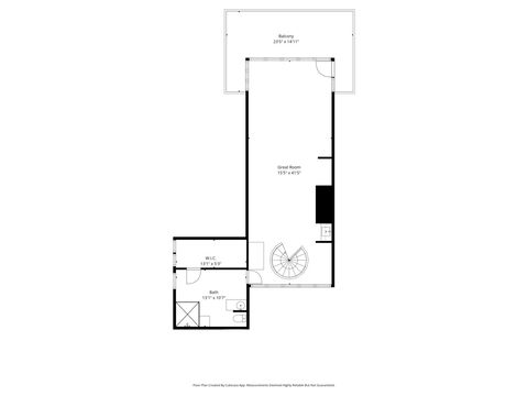 Tiny photo for 5 Bridle Lane, Bannockburn, IL 60015 (MLS # 12579464)