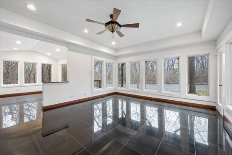 Tiny photo for 5 Bridle Lane, Bannockburn, IL 60015 (MLS # 12579464)