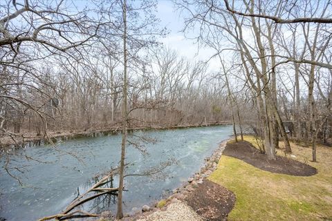 Tiny photo for 5 Bridle Lane, Bannockburn, IL 60015 (MLS # 12579464)