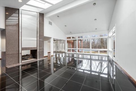 Tiny photo for 5 Bridle Lane, Bannockburn, IL 60015 (MLS # 12579464)