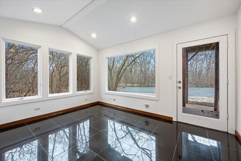 Tiny photo for 5 Bridle Lane, Bannockburn, IL 60015 (MLS # 12579464)