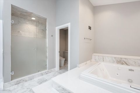 Tiny photo for 5 Bridle Lane, Bannockburn, IL 60015 (MLS # 12579464)