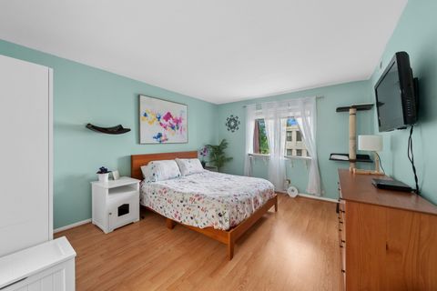 Tiny photo for 111 W Brandon Court #E33, Palatine, IL 60067 (MLS # 12677426)