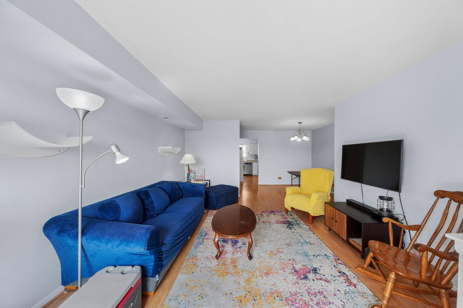 111 W Brandon Court E33