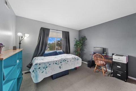 Tiny photo for 111 W Brandon Court #E33, Palatine, IL 60067 (MLS # 12677426)