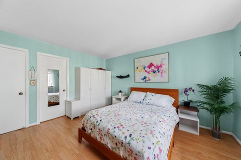 Tiny photo for 111 W Brandon Court #E33, Palatine, IL 60067 (MLS # 12677426)