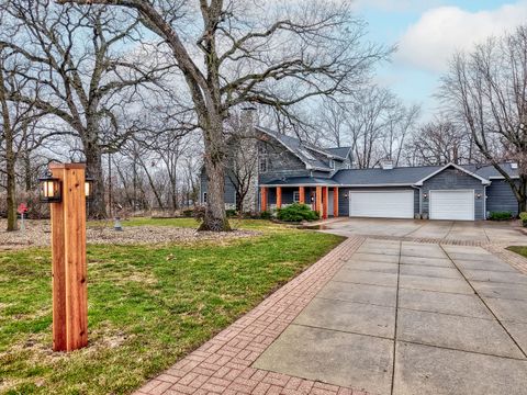 Tiny photo for 1631 Timber Lane, Ottawa, IL 61350 (MLS # 12592526)