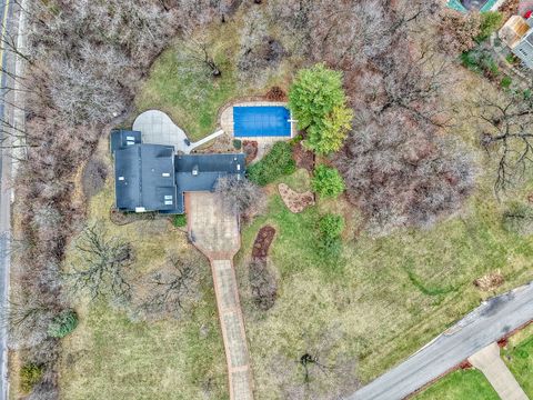 Tiny photo for 1631 Timber Lane, Ottawa, IL 61350 (MLS # 12592526)