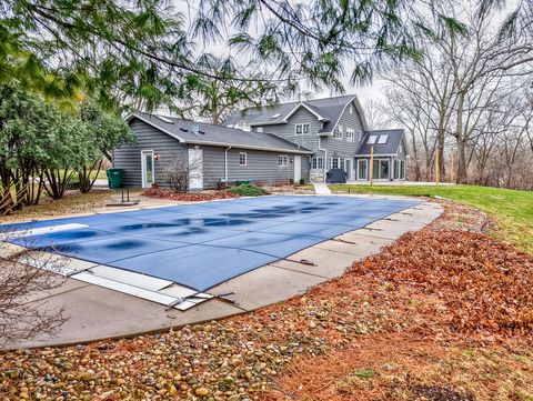 Tiny photo for 1631 Timber Lane, Ottawa, IL 61350 (MLS # 12592526)