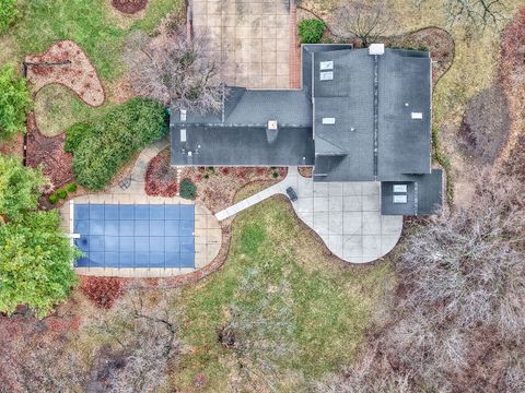 Tiny photo for 1631 Timber Lane, Ottawa, IL 61350 (MLS # 12592526)