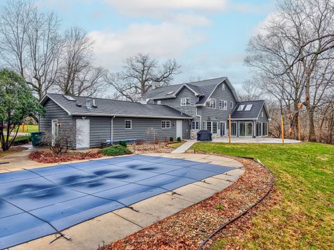 Tiny photo for 1631 Timber Lane, Ottawa, IL 61350 (MLS # 12592526)