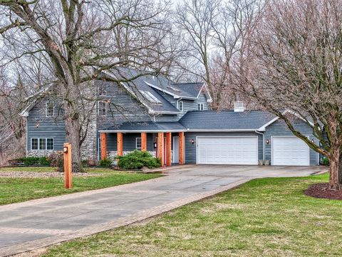 Tiny photo for 1631 Timber Lane, Ottawa, IL 61350 (MLS # 12592526)