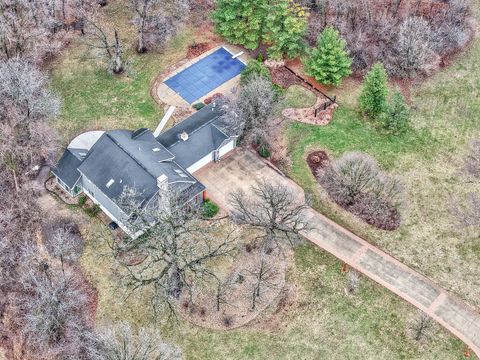 Tiny photo for 1631 Timber Lane, Ottawa, IL 61350 (MLS # 12592526)