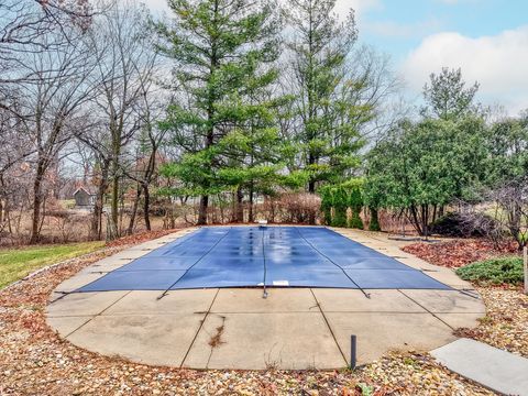 Tiny photo for 1631 Timber Lane, Ottawa, IL 61350 (MLS # 12592526)