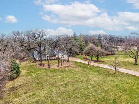 Tiny photo for 1631 Timber Lane, Ottawa, IL 61350 (MLS # 12592526)