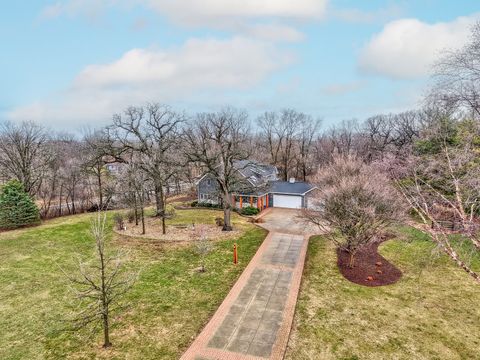 Tiny photo for 1631 Timber Lane, Ottawa, IL 61350 (MLS # 12592526)