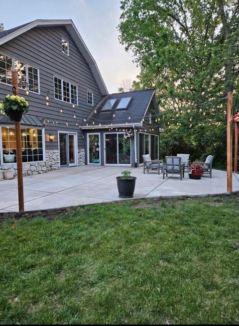 Tiny photo for 1631 Timber Lane, Ottawa, IL 61350 (MLS # 12592526)