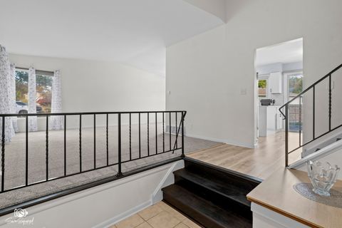 Tiny photo for 118 Camelot Way, Bolingbrook, IL 60440 (MLS # 12511760)