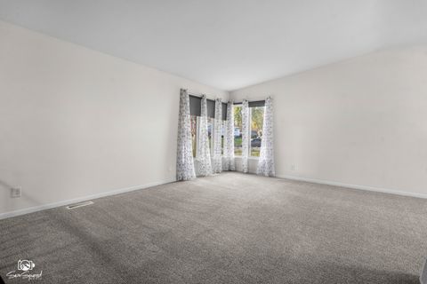 Tiny photo for 118 Camelot Way, Bolingbrook, IL 60440 (MLS # 12511760)