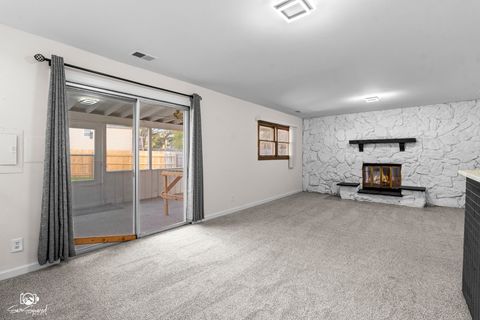 Tiny photo for 118 Camelot Way, Bolingbrook, IL 60440 (MLS # 12511760)