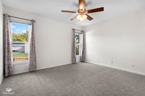 Tiny photo for 118 Camelot Way, Bolingbrook, IL 60440 (MLS # 12511760)