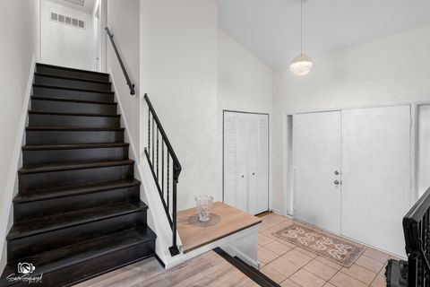 Tiny photo for 118 Camelot Way, Bolingbrook, IL 60440 (MLS # 12511760)