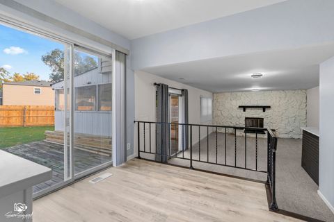 Tiny photo for 118 Camelot Way, Bolingbrook, IL 60440 (MLS # 12511760)