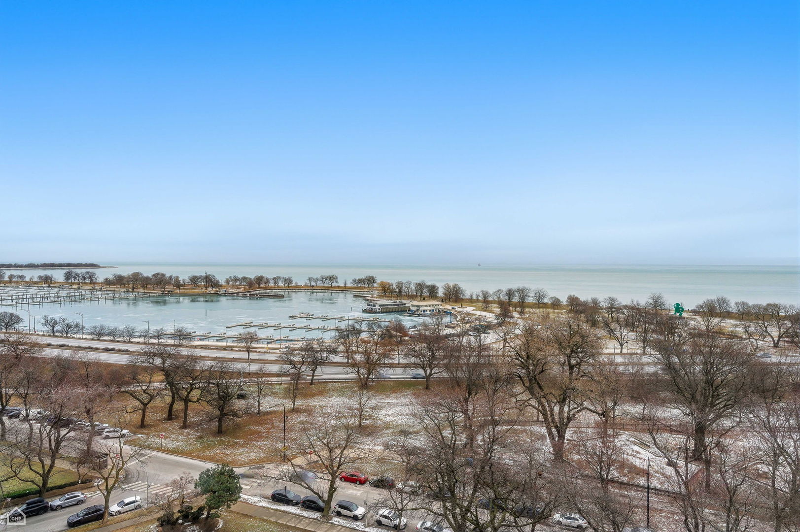 3100 N Lake Shore Drive 1313