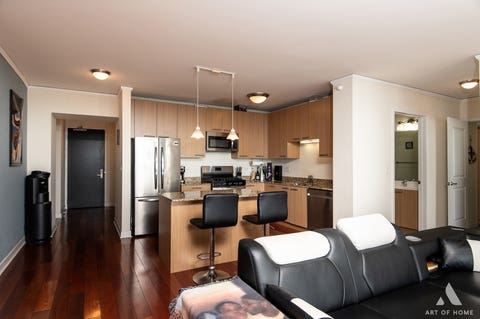 Tiny photo for 225 N Columbus Drive #7808, Chicago, IL 60601 (MLS # 12584432)