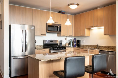 Tiny photo for 225 N Columbus Drive #7808, Chicago, IL 60601 (MLS # 12584432)