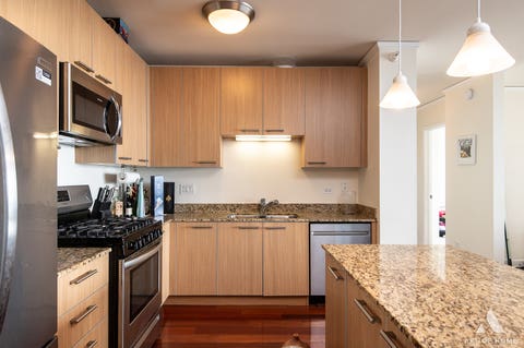 Tiny photo for 225 N Columbus Drive #7808, Chicago, IL 60601 (MLS # 12584432)