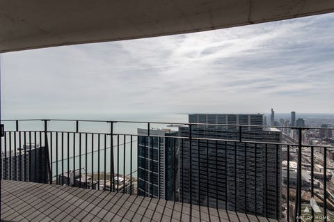 Tiny photo for 225 N Columbus Drive #7808, Chicago, IL 60601 (MLS # 12584432)