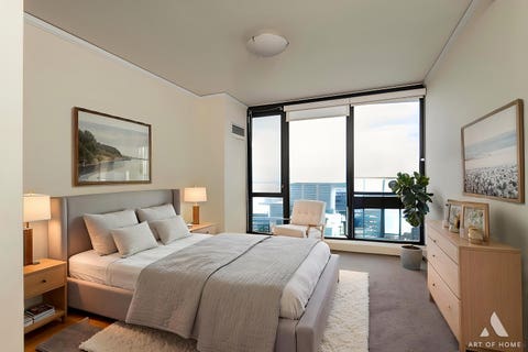 Tiny photo for 225 N Columbus Drive #7808, Chicago, IL 60601 (MLS # 12584432)