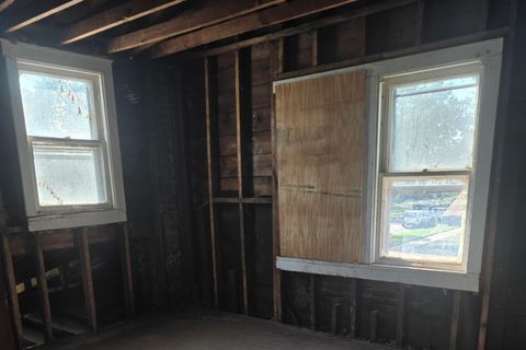 Tiny photo for 12 Webb Street, Calumet City, IL 60409 (MLS # 12610251)