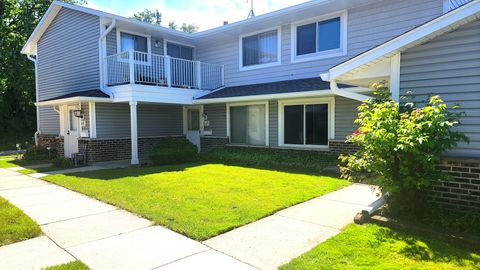 A home in Hanover Park