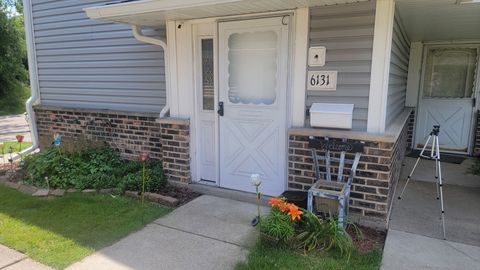 A home in Hanover Park